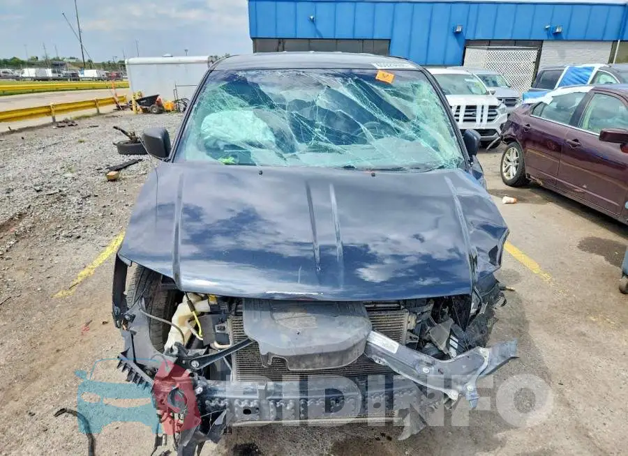 2C4RDGBG9JR173439 Photo# 5