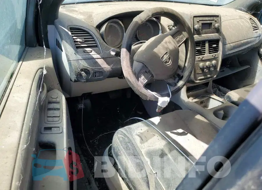 2C4RDGCG7HR553923 Photo# 8