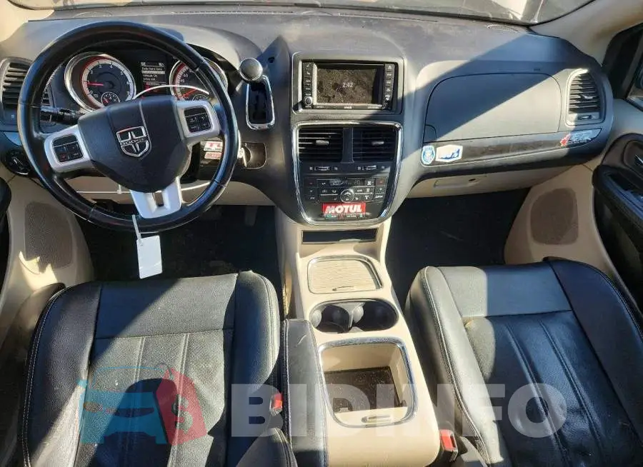 2C4RDGDG3LR175414 Photo# 8