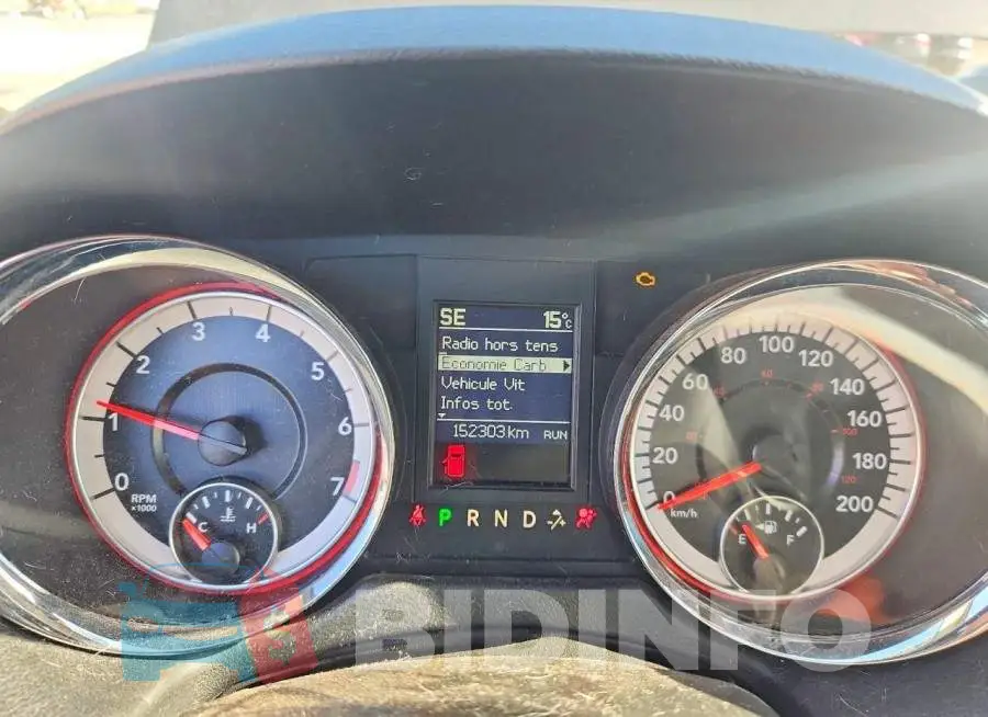 2C4RDGDG3LR175414 Photo# 9