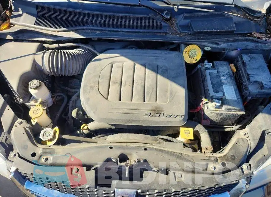 2C4RDGDG3LR175414 Photo# 11
