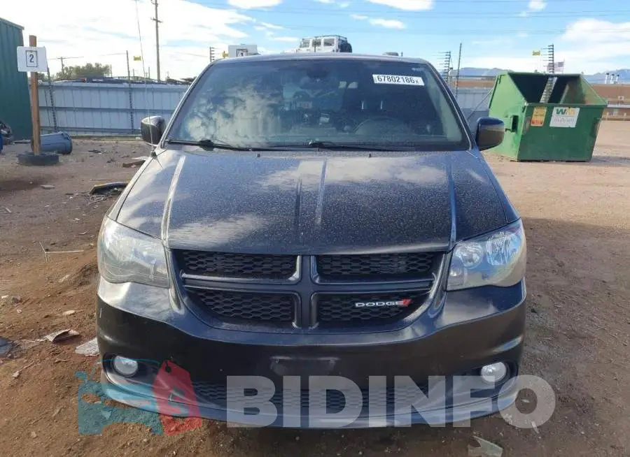 2C4RDGEG1KR661345 Photo# 5