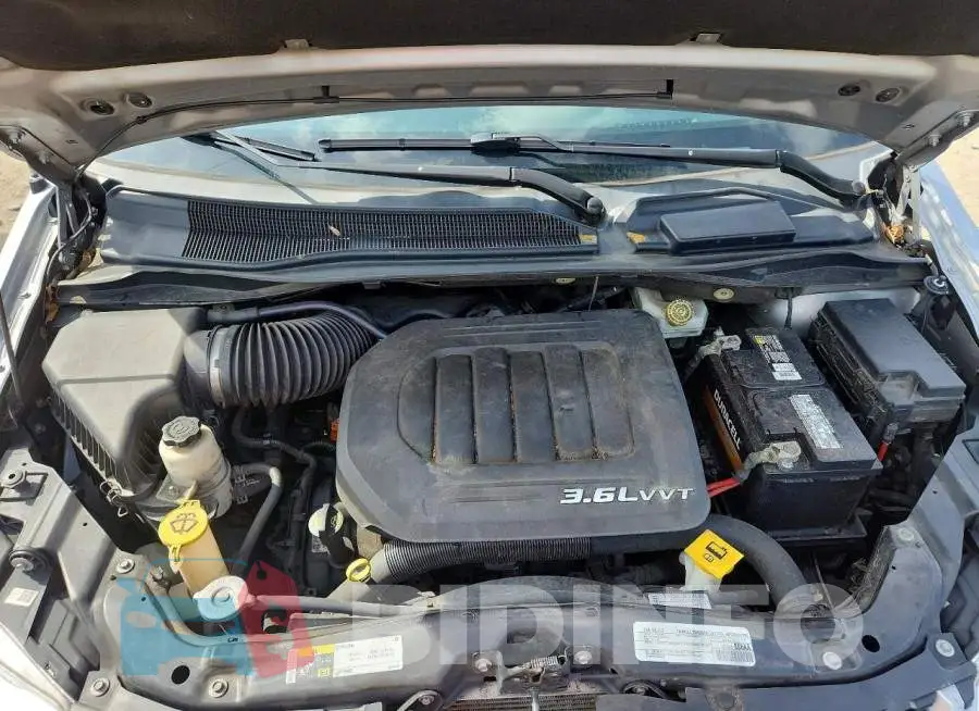 2C4RDGEGXHR750968 Photo# 12