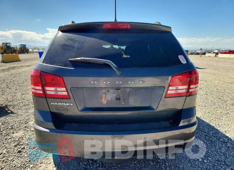 3C4PDCAB1LT273637 Photo# 6