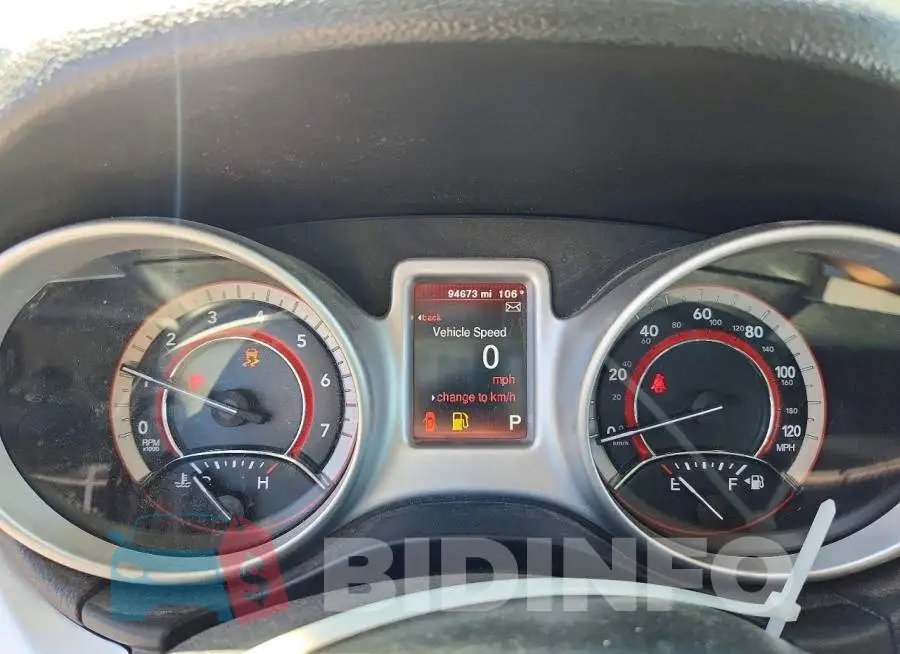 3C4PDCAB1LT273637 Photo# 9