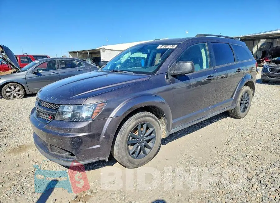 3C4PDCAB1LT273637 Photo# 1