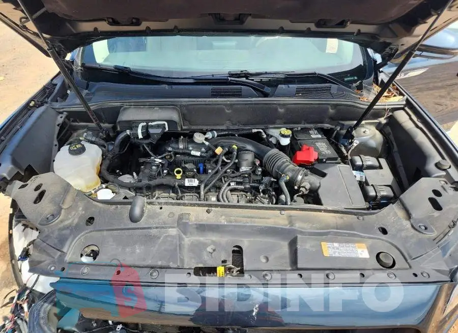 2LMPJ6K94PBL12471 Photo# 11