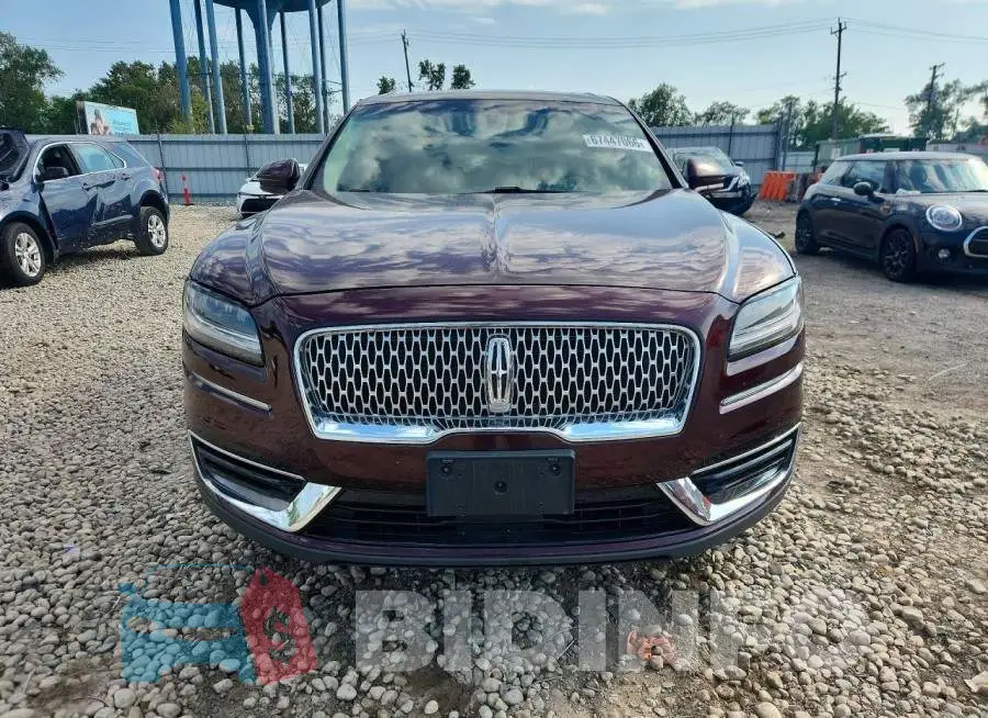 2LMPJ8LP4KBL37355 Photo# 5