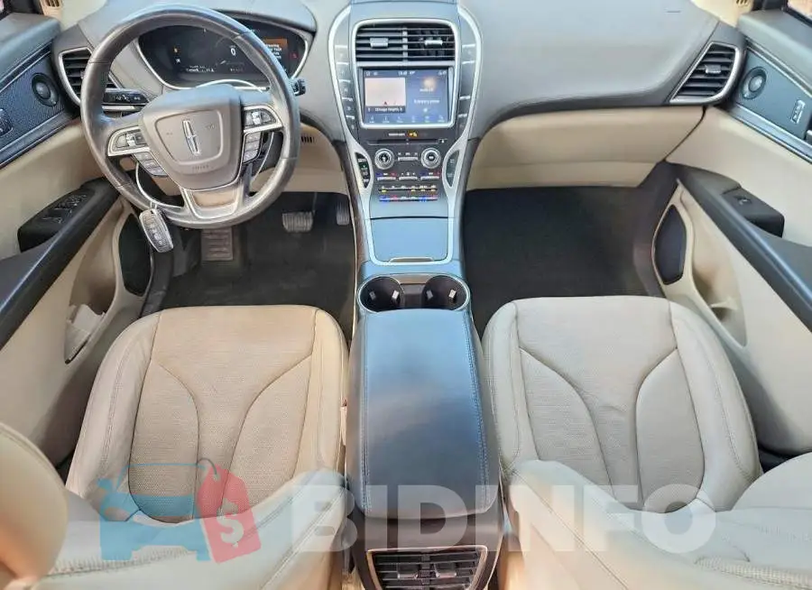 2LMPJ8LP4KBL37355 Photo# 8