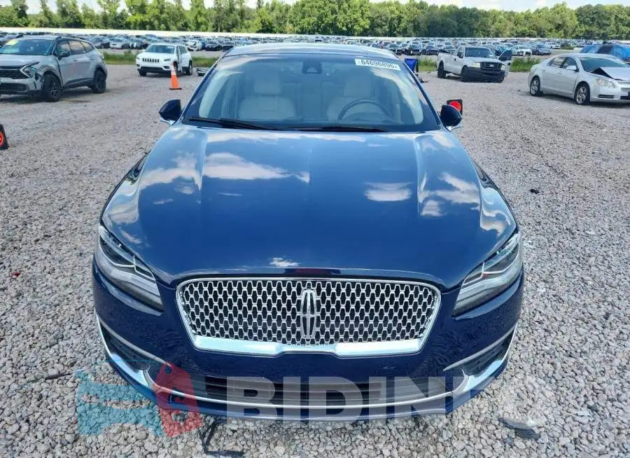 3LN6L5G91JR601823 Photo# 5