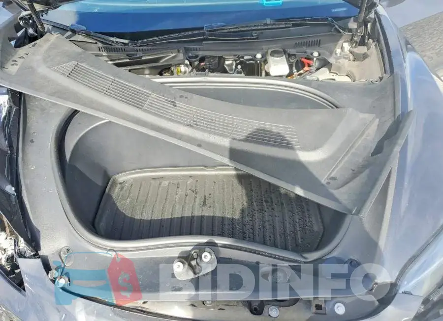 5YJ3E1EA4SF936018 Photo# 11