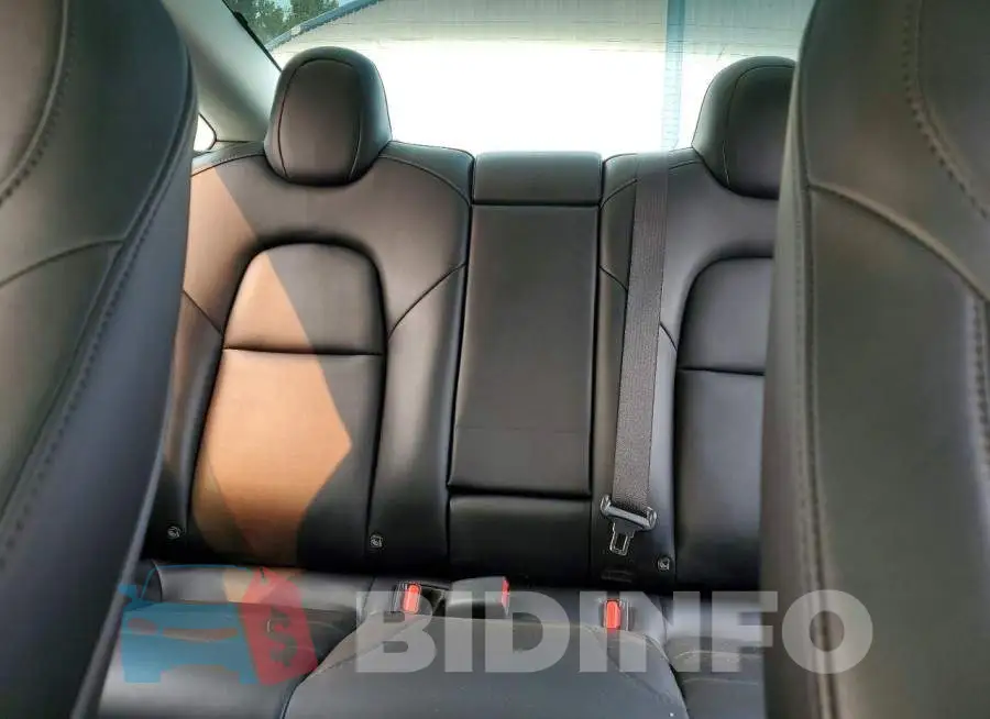 5YJ3E1EA5PF687039 Photo# 10