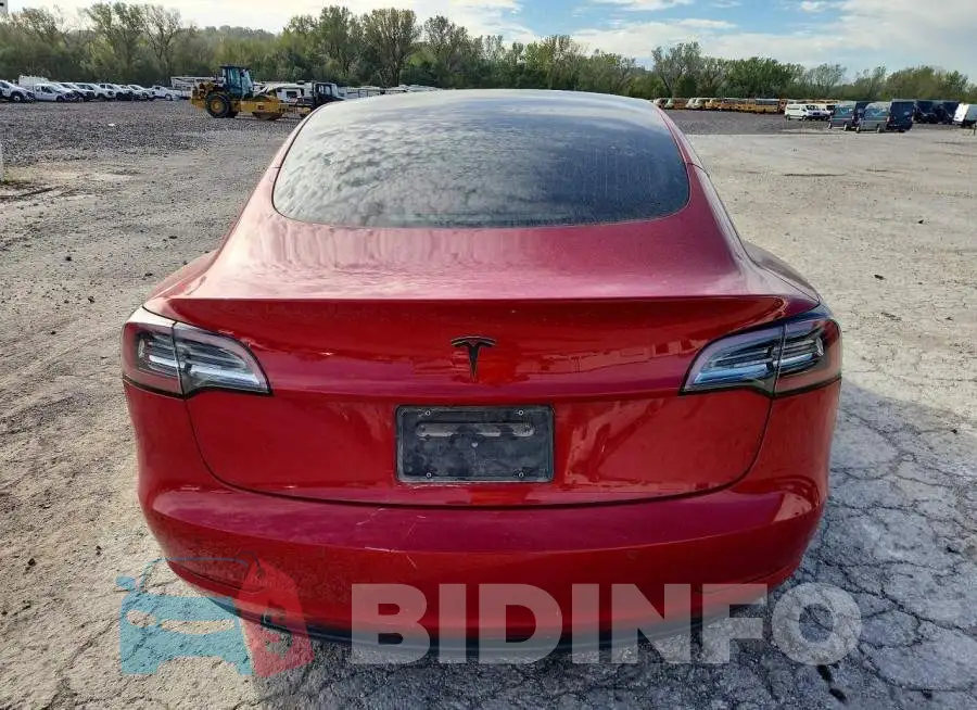 5YJ3E1EA6KF332714 Photo# 6
