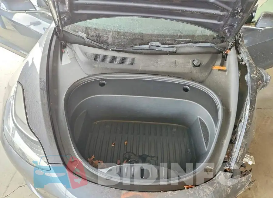 5YJ3E1EAXLF804821 Photo# 11