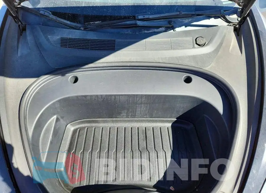 5YJ3E1EAXNF286647 Photo# 11