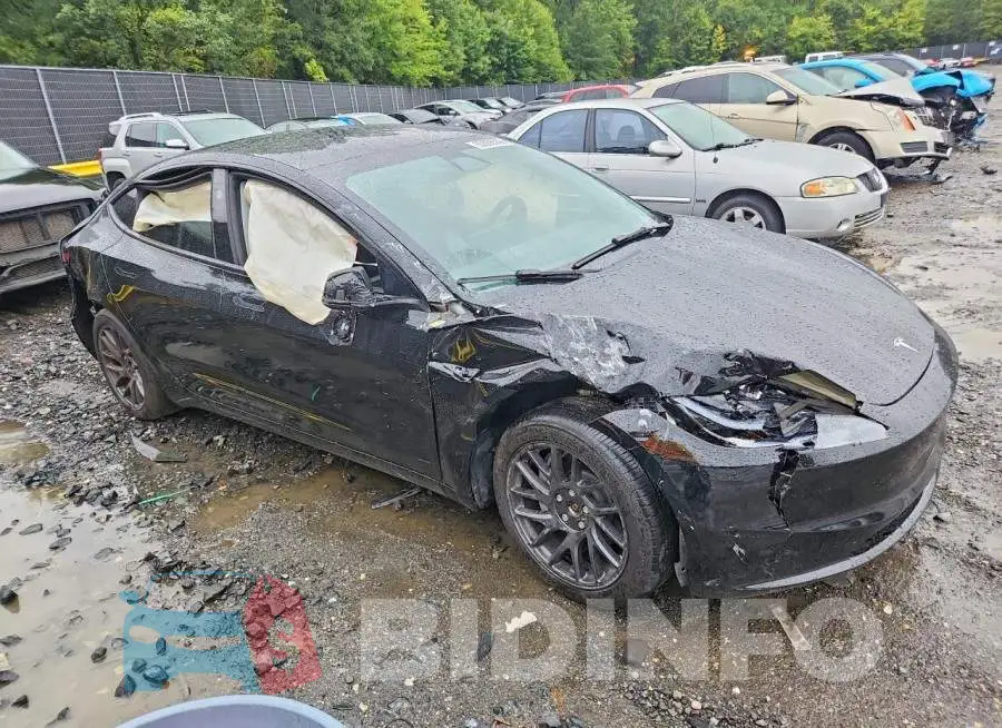 5YJ3E1EB2SF914673 Photo# 4