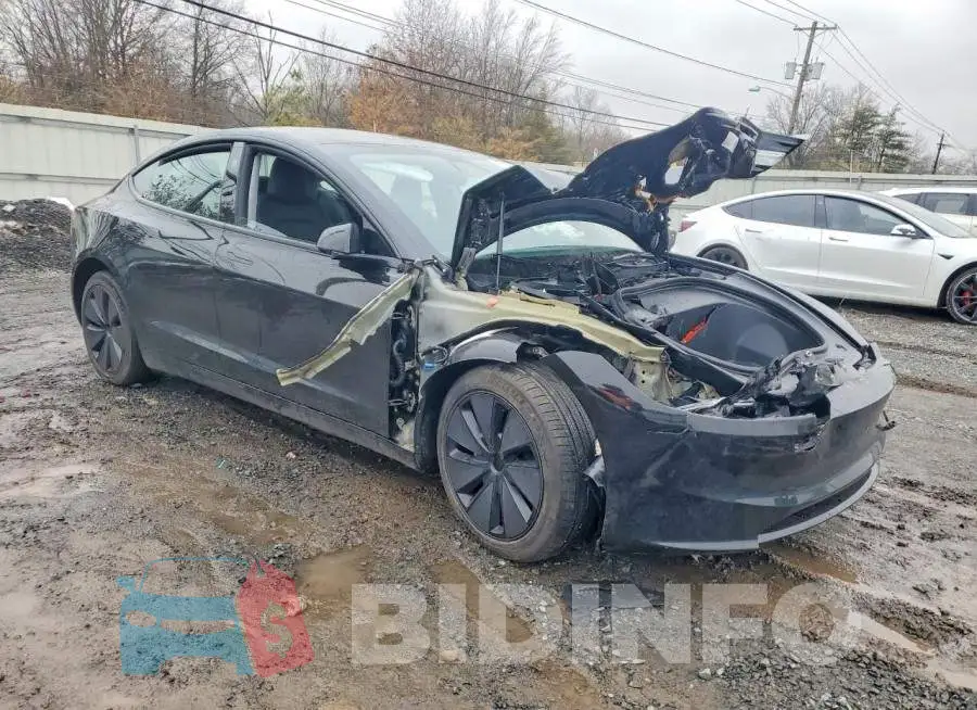 5YJ3E1EB9TF118715 Photo# 4