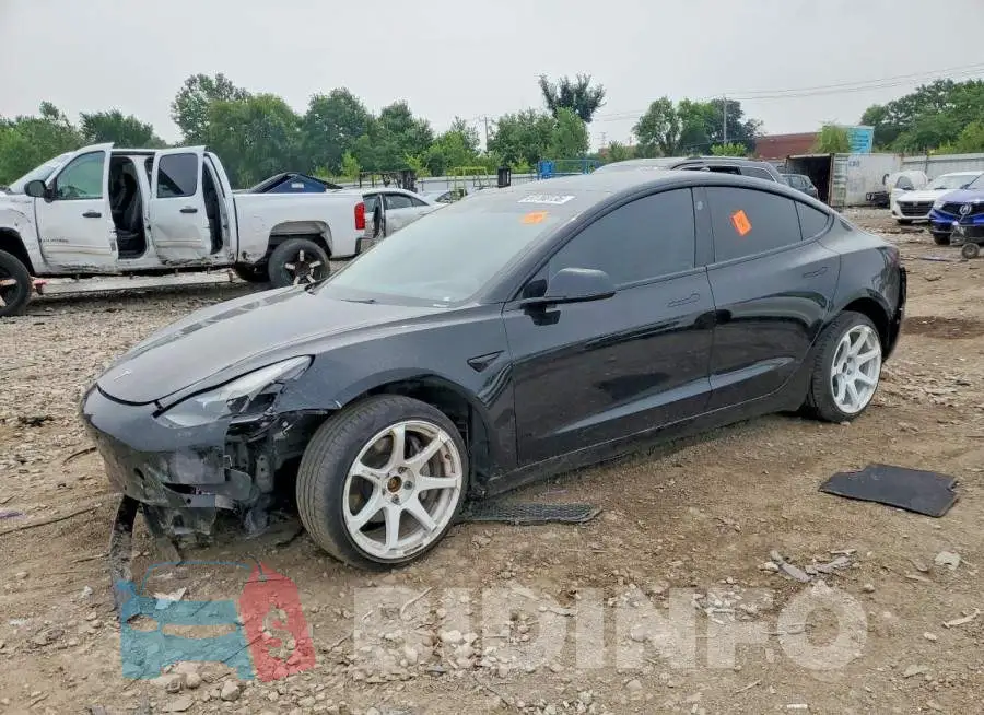 5YJ3E1EBXNF127149 Photo# 1