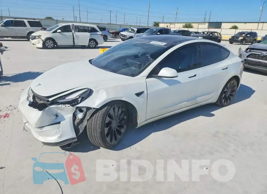 5YJ3E1EC1PF605583 Photo# 1