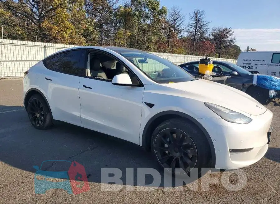 5YJYGAEE5MF199451 Photo# 4