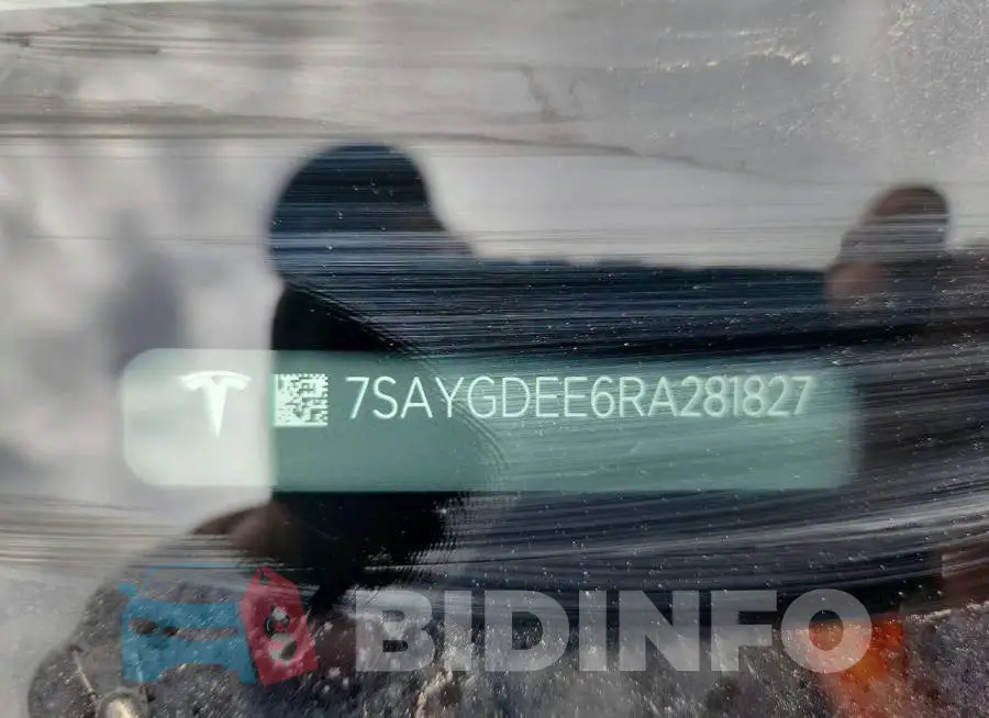 7SAYGDEE6RA281827 Photo# 12