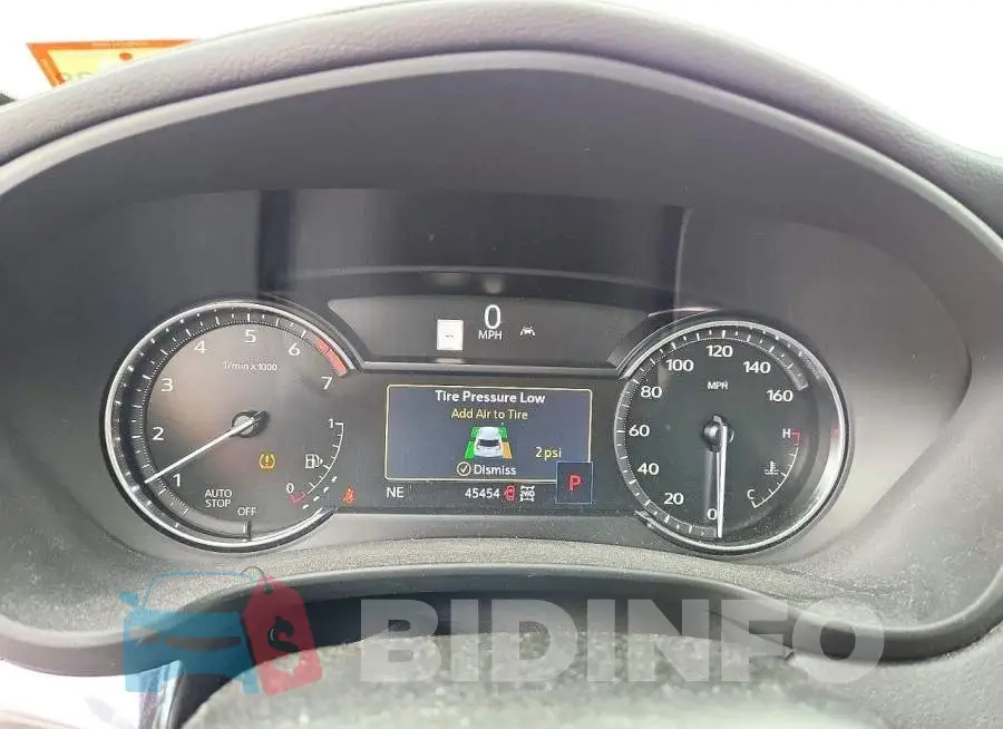 1GYFZBR46MF039772 Photo# 9