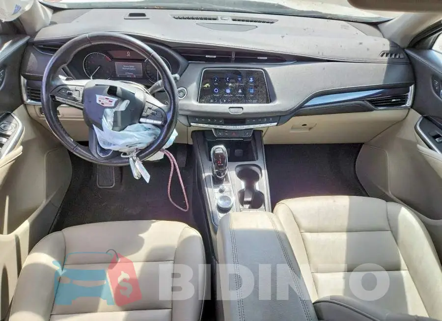 1GYFZBR49PF150448 Photo# 8