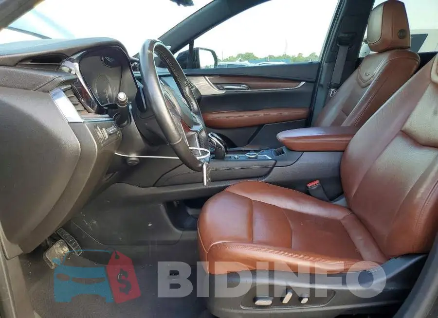 1GYKNDRSXMZ179438 Photo# 7
