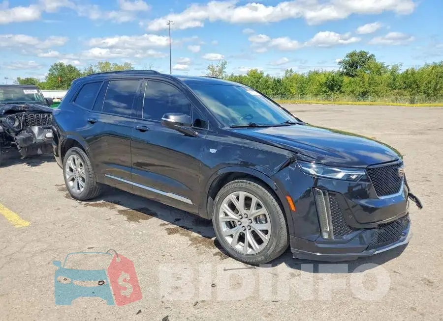 1GYKPGRS5LZ137477 Photo# 4