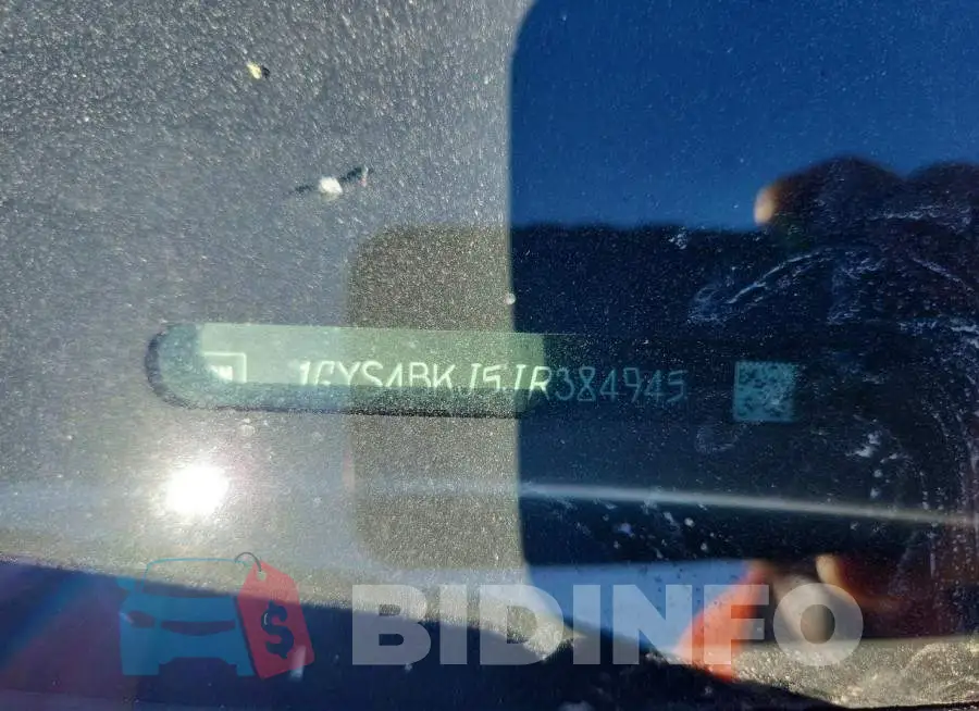 1GYS4BKJ5JR384945 Photo# 13