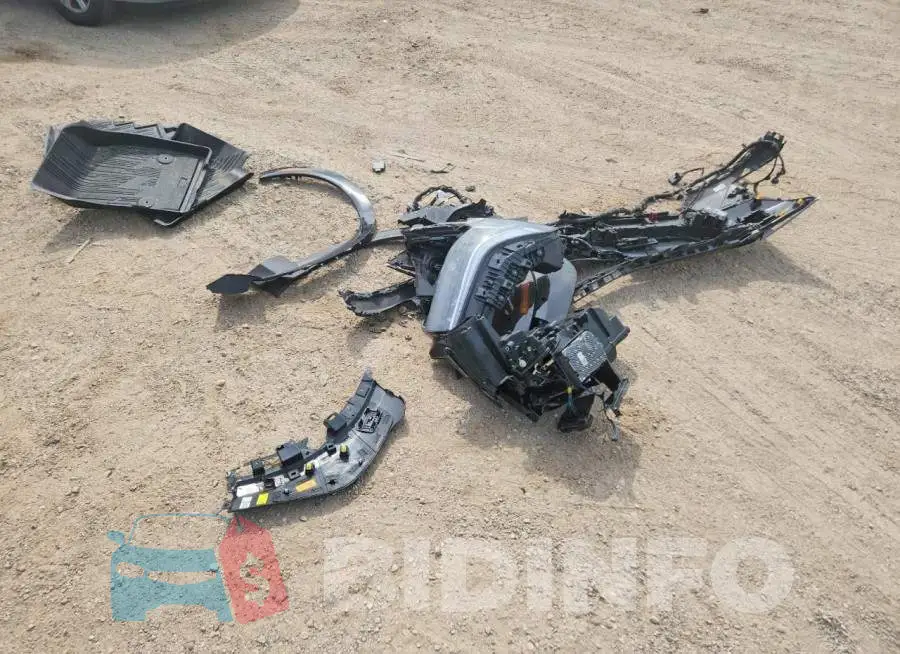 3GYK3GMR1SS263637 Photo# 12