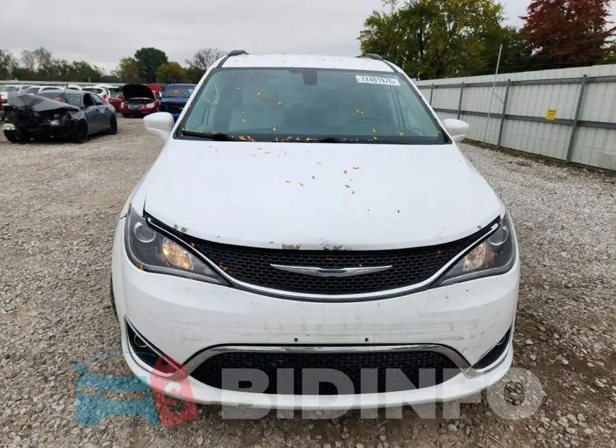 2C4RC1BG1HR565714 Photo# 5