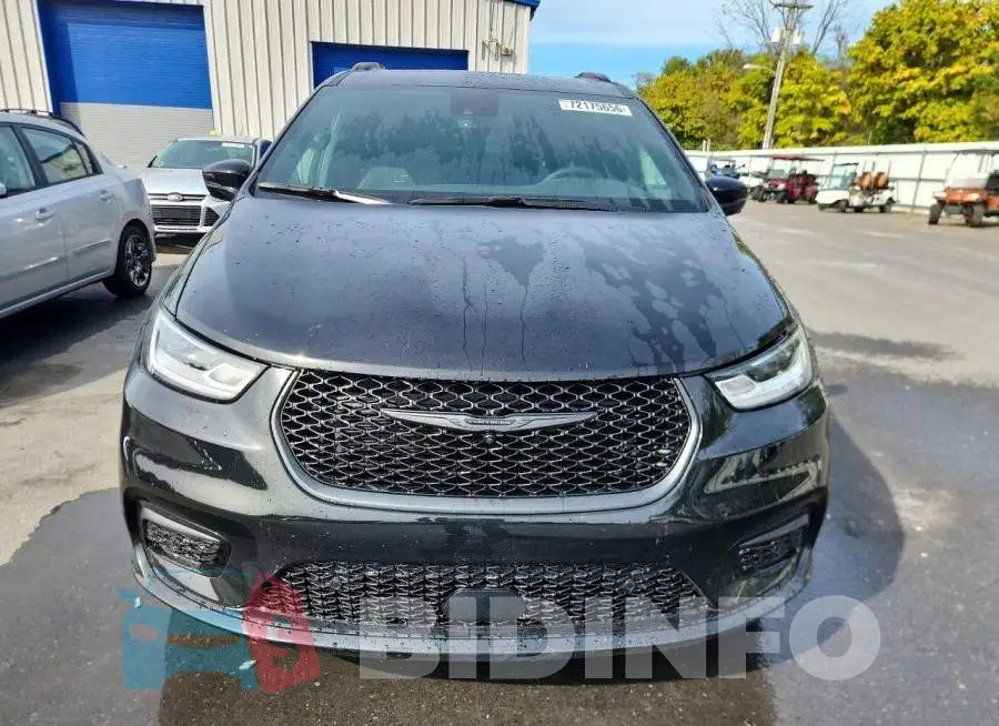 2C4RC1BG1TR237668 Photo# 5