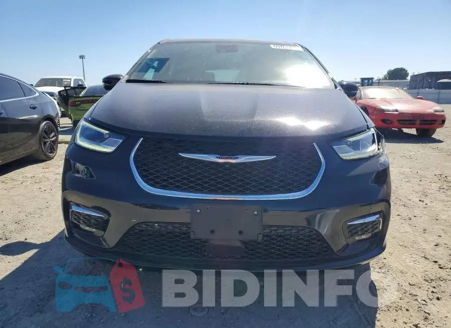 2C4RC1BG4SR545027 Photo# 5