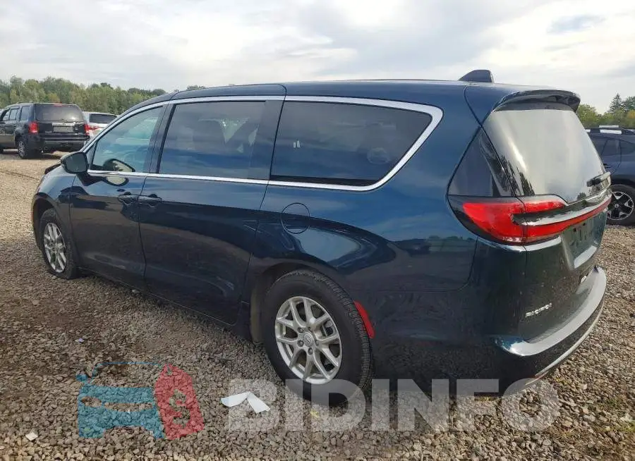2C4RC1BG5SR604733 Photo# 2