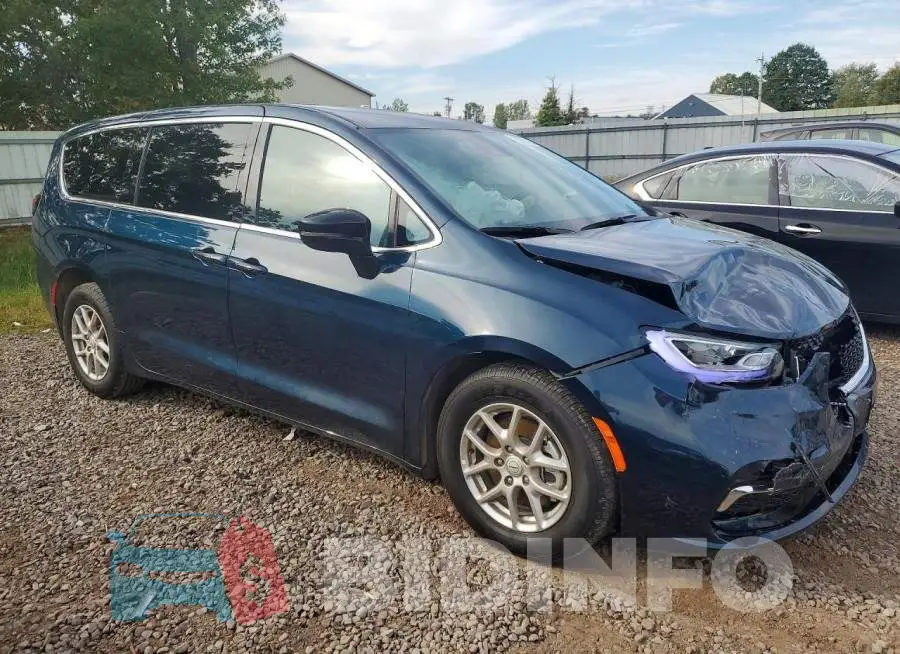 2C4RC1BG5SR604733 Photo# 4