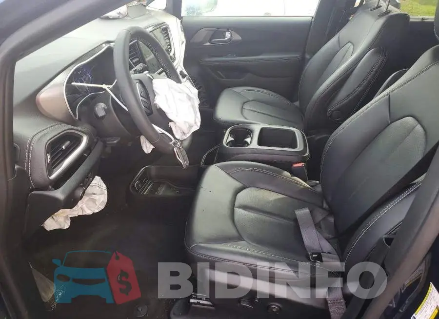 2C4RC1BG5SR604733 Photo# 7