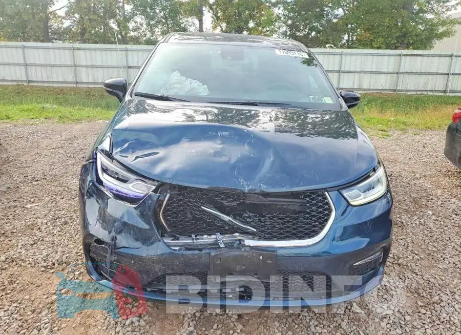 2C4RC1BG5SR604733 Photo# 5