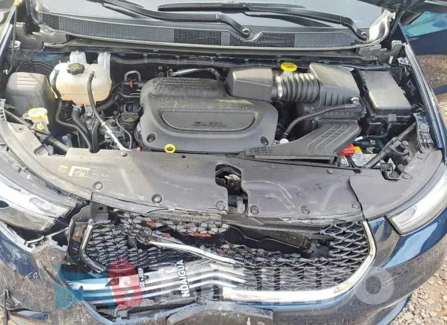 2C4RC1BG5SR604733 Photo# 12