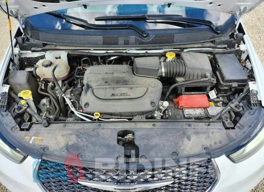 2C4RC1BG7RR125045 Photo# 12
