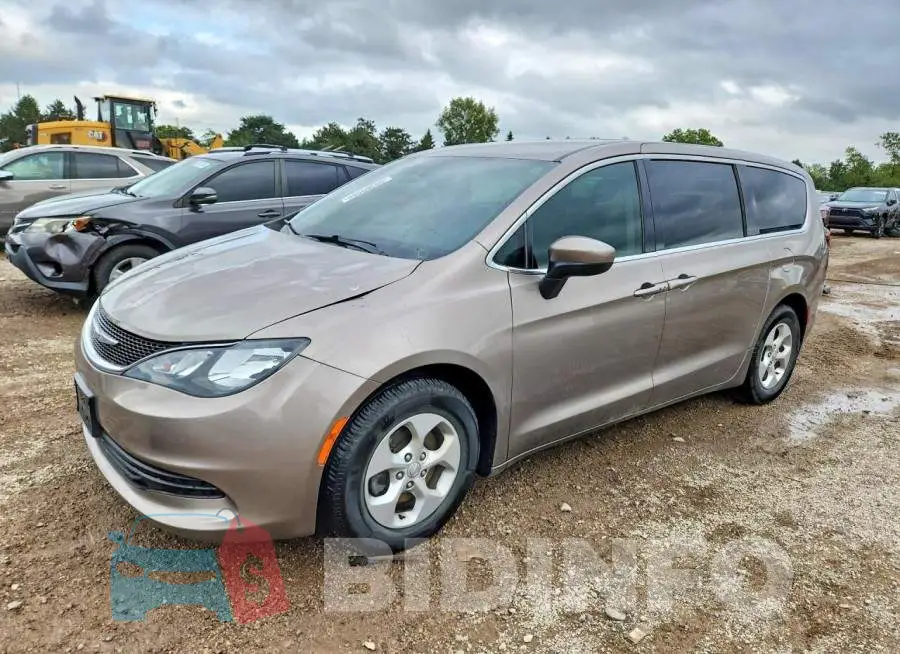 2C4RC1CG0HR827124 Photo# 1