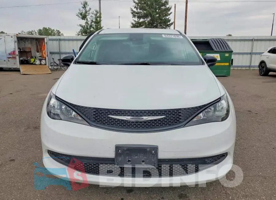2C4RC1CG5RR106900 Photo# 5