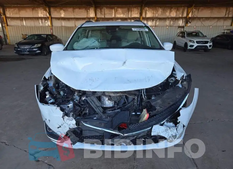 2C4RC1EG0HR764166 Photo# 5