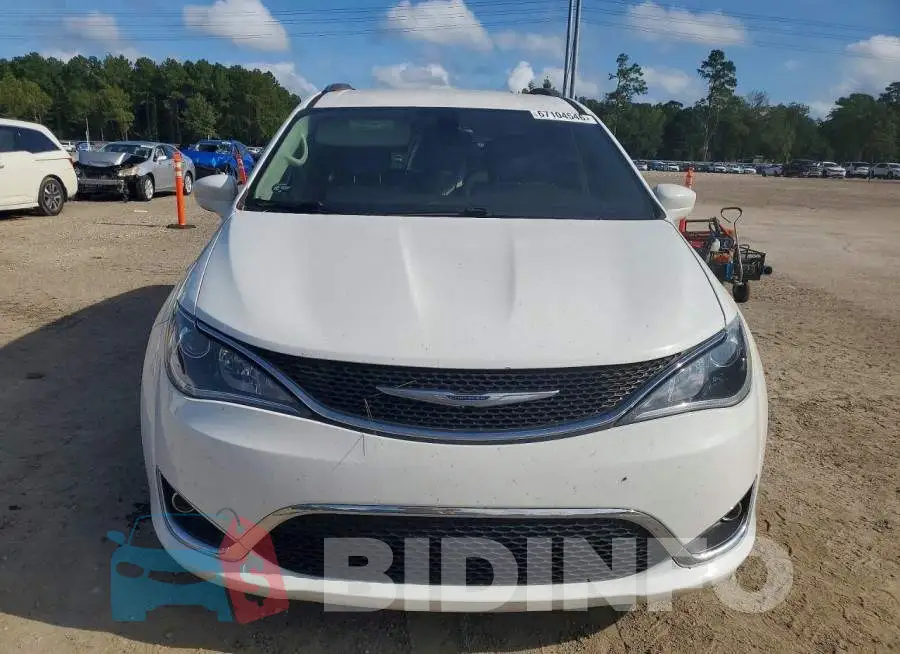 2C4RC1EG4HR515627 Photo# 5