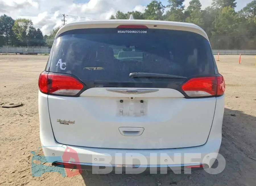 2C4RC1EG4HR515627 Photo# 6