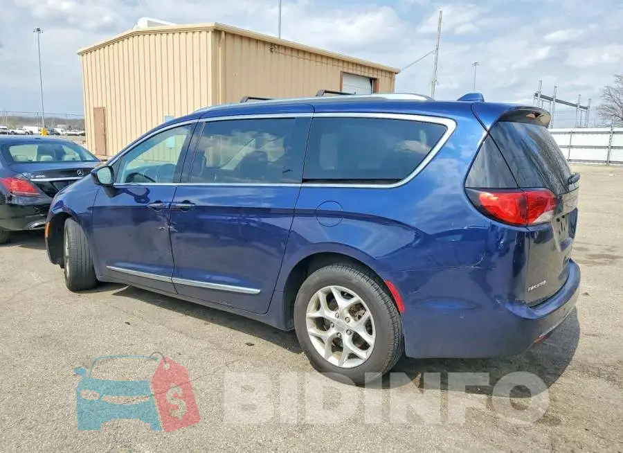 2C4RC1EG4HR579439 Photo# 2