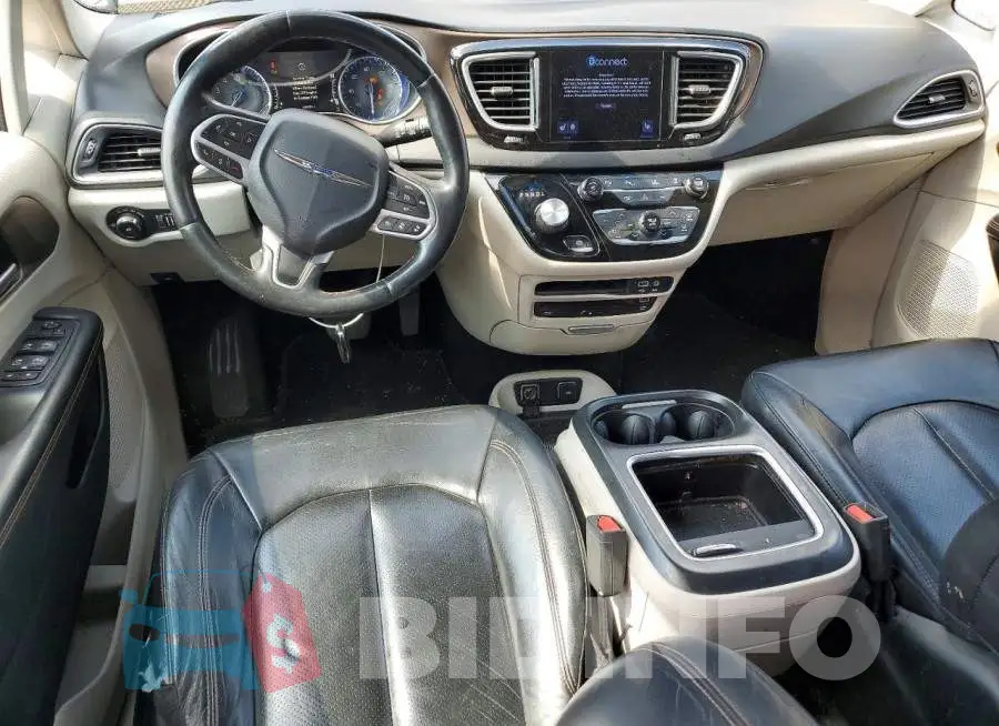 2C4RC1EG4HR579439 Photo# 8