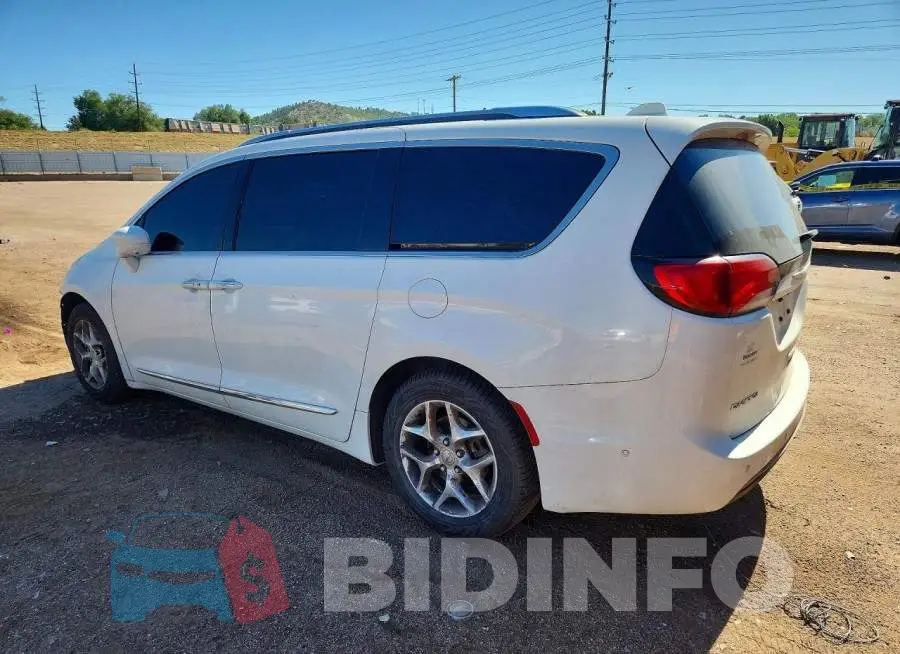 2C4RC1EG6HR608391 Photo# 2