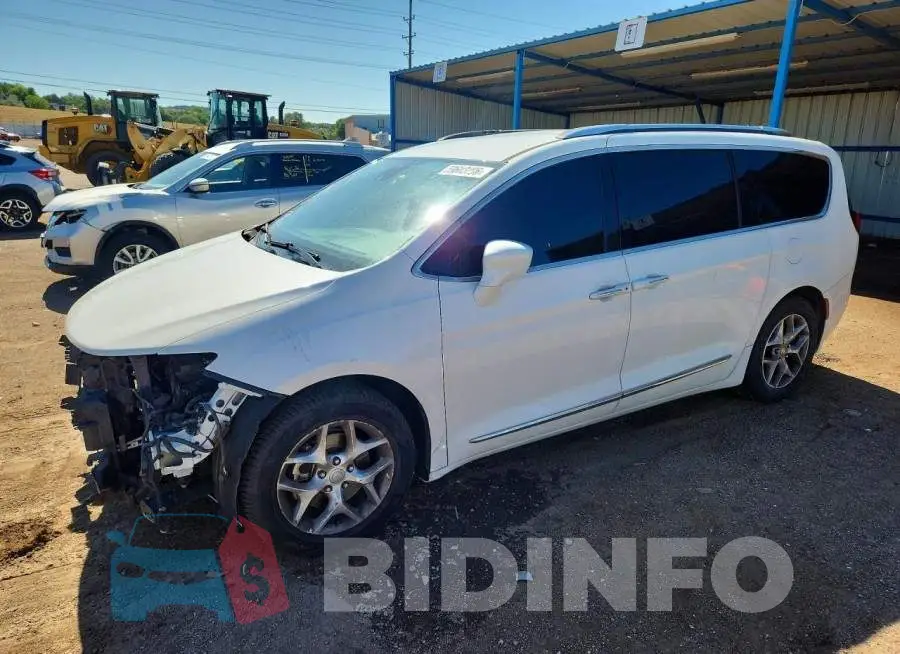 2C4RC1EG6HR608391 Photo# 1