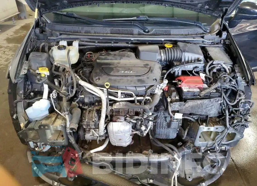 2C4RC1EG7HR821771 Photo# 11